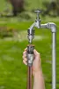 Raccord rapide PREMIUM Ø19mm GARDENA 18256-20 Voir les images du produit 18