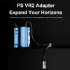 Adaptér pro PC vhodný pro PSVR2 s kabelem DisplayPort a Náhled obrázku produktu 5