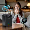 Tichý odvlhčovač 1200ML Climative LUXE UV LED Odvlhčovač Náhľad obrázku produktu 13