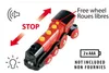 BRIO Rote Lola, Batterielok Produktbild-Vorschau 8