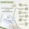 for you power Eiweiß Dreierpack Produktbild-Vorschau 6