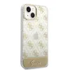 Guess Guhcp14Mhg4Mhg Iphone 14 Plus 6,7 Gold/Gold Hardcase Produktbild-Vorschau 4