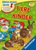 Ravensburger Meine ersten Spiele Zuordnungsspiel Tiere und Produktbild-Vorschau 4