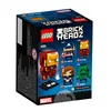 LEGO® - Brickheadz, Iron Man; 41590 Produktbild-Vorschau 2