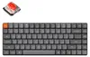 Keychron K3 Max, 75%, Bezprzewodowy, USB + RF Wireless + Podgląd zdjęcia produktu 10