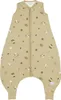 Meyco Forest Animals Jumper Winterschlafsack Sand Gr. 92 Produktbild-Vorschau 1