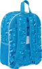 Safta 622405185 Childish Los Pitufos 10l 26x11x34 Cm Sac à Voir les images du produit 3