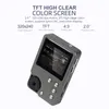 MP3 přehrávač s 2,0palcovým barevným displejem TFT, Náhled obrázku produktu 3