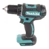 Makita DDF 482 SFJ-R Akku Bohrschrauber 18V 62Nm + 2x Akku Produktbild-Vorschau 2