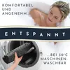 Homerella Badewannenmatte rutschfest Hautsensitiv 88x39cm Produktbild-Vorschau 11