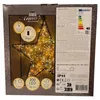Anna's Collection Stern Weihnachten 200 Luxury Color Leds Produktbild-Vorschau 4