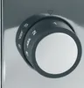 Graef TO 102, 4 Scheibe(n), Schwarz, Aluminium, Edelstahl, Produktbild-Vorschau 8