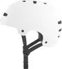 TSG Skate Helm Evolution Solid Colors satin white XXL / Podgląd zdjęcia produktu 5