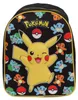 Zaino 3D a tema Pokémon Anteprima dell’immagine prodotto 2