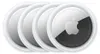 Apple MX542ZM/A Apple AirTag 4er Pack Productafbeelding-voorbeeld 14