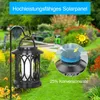 Solarleuchten,28LED Flammenlicht, Photoelektrische Produktbild-Vorschau 4