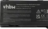 vhbw Akku kompatibel mit Dell Inspiron E1505, M1705, 6400, Produktbild-Vorschau 5