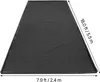 SucceBuy PVC protišmyková rohož do garáže (2,4 x 5,5 x 0,03 Náhľad obrázku produktu 8