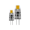 Eglo 110158 LED G4 2-fach Leuchtmittel 2x1,2W Ø10mm Produktbild-Vorschau 1