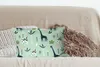 MuchoWow® Zierkissen Sofakissen Wohnzimmer Dekokissen 50x30 Produktbild-Vorschau 4
