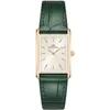 Solo tempo Daniel Wellington Green Collection Quadro - Anteprima dell’immagine prodotto 1