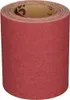 Bosch Rotolo di levigatura fai da te rosso 93mmx5m K120 Anteprima dell’immagine prodotto 1