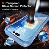 Per Apple iPhone 17 MagSafe Magnetic 360 Full Body Hybrid Anteprima dell’immagine prodotto 4