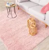 Volero - Teppich Hochflor - Lofty Rosa - 160x230 cm - Produktbild-Vorschau 8