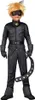 A child wearing a Cat Noir costume. Produktbild-Vorschau
