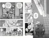 A collage of panels from a manga, showing characters and dialogue. Náhľad obrázku produktu