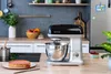 Gorenje MMC1000RLBK Küchenmaschine, 4,5 l, Schwarz, Produktbild-Vorschau 5