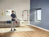 tesa Fliegengitter ALU FALT Faltrahmen 1,4x1,4m weiss Voir les images du produit 20
