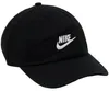 Nike Club Unstructured Futura Wash Cap FB5368-011 Uni Produktbild-Vorschau 3