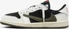 Nike Air Jordan 1 Low x Travis Scott "Olive", baskets pour Voir les images du produit 4