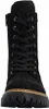 Botas de cordones Rieker, color negro Vista previa de la imagen del producto 19