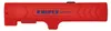 Knipex 16 64 125 SB, 48 g, Rot Produktbild-Vorschau 6