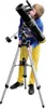 National Geographic 76/700 EQ, zwart, 6,2 kg Productafbeelding-voorbeeld 16