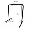 Dip Bar Fitness Parallettes Dip Station Push Up Stand Bar Voir les images du produit 2