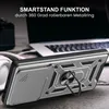 Armor Handyhülle für Xiaomi Redmi Note 15 / 15 5G Produktbild-Vorschau 7
