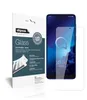 1x Schutzfolie für Alcatel 3 (2019) - Anti-Shock 9H Folie Produktbild-Vorschau 1