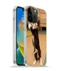 MuchoWow® Handyhülle Schutzhülle Hülle für Apple iPhone 14 Produktbild-Vorschau 1