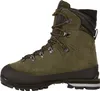 KOX Schnittschutzstiefel / Schnittschutzschuhe TRE Olivgrün Produktbild-Vorschau 4