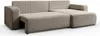 PRESTIGE XL gepolstertes Ecksofa Poso 02 Produktbild-Vorschau 12