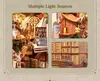 Booknook Shakespeare's Verse Produktbild-Vorschau 23