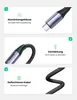 Ugreen 3.1 Gen 2 Usb-c-kabel 1 M    One Size Produktbild-Vorschau 15