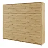 Lit mural Lit escamotable BED CONCEPT BC-14 Horizontal Voir les images du produit 2