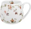 DUO FLORAL Fassbecher 430 ml SAFA New Bone China Porzellan Produktbild-Vorschau 8