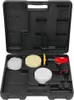 KS TOOLS 1/4' Mini-Druckluft-Polierermaschine ( 515.5121 ) Produktbild-Vorschau 2