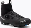 Northwave CeLSius XC ARC MTB Radschuhe. GTX Schwarz Produktbild-Vorschau 4