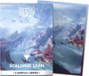 Dragon Shield MTG Landfall – Scalding Tarn – Matte Produktbild-Vorschau 6